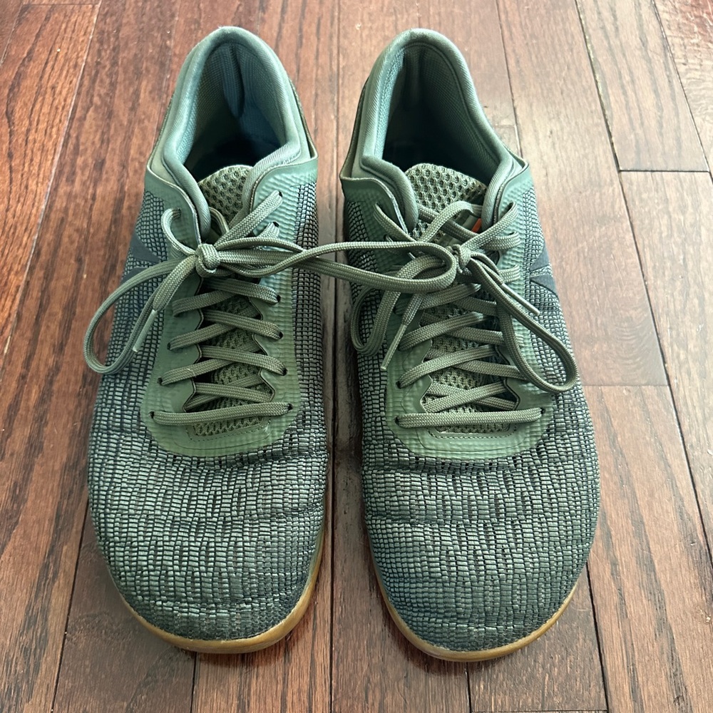 Reebok Nano 4.0